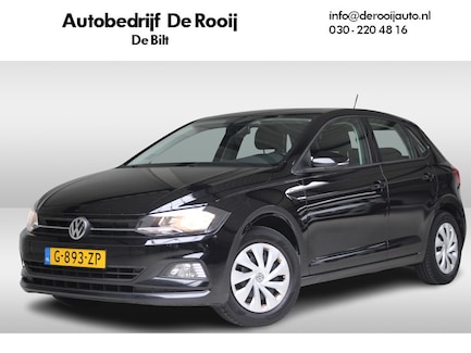 Volkswagen Polo 0