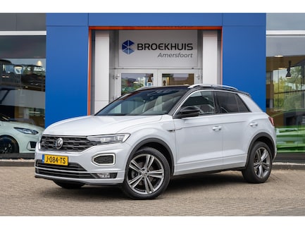 Volkswagen T-Roc 0