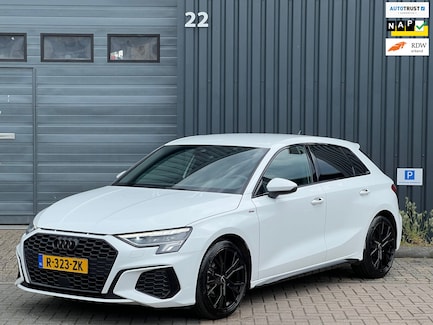 Audi A3 0