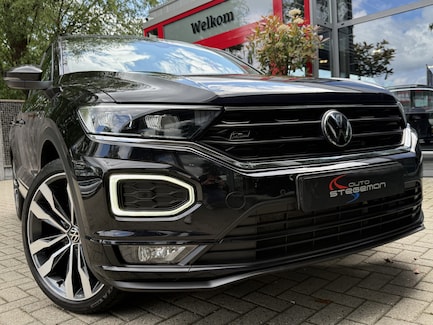 Volkswagen T-Roc 0
