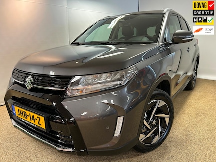 Suzuki Vitara 0
