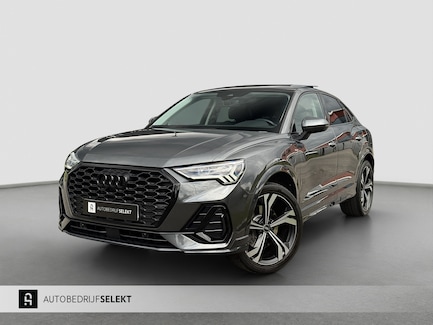 Audi Q3 Sportback 0