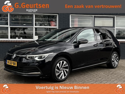 Volkswagen Golf 0