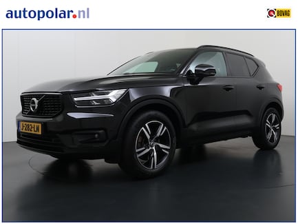 Volvo XC40 0