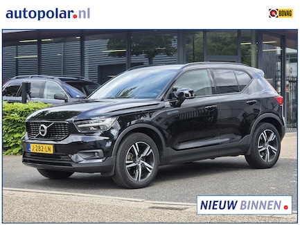 Volvo XC40 0