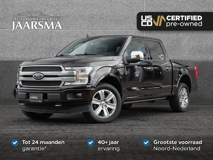 Ford F-150 0