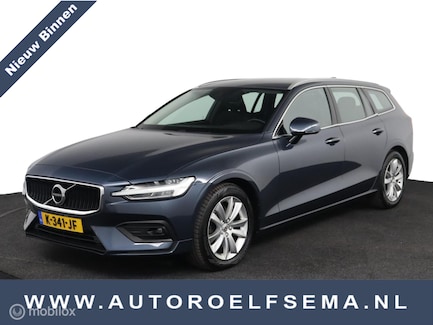Volvo V60 0