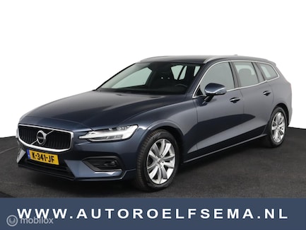 Volvo V60 0