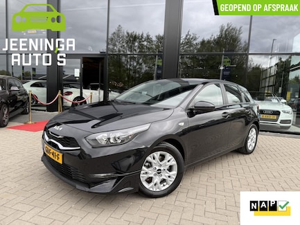 Kia Ceed 0