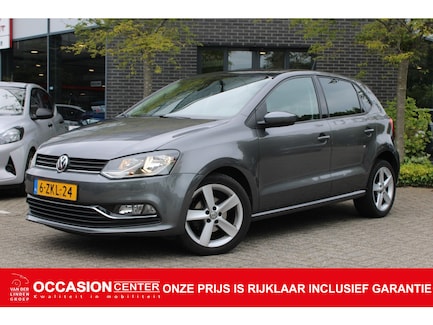 Volkswagen Polo 0