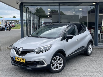 Renault Captur 0
