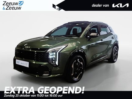 Kia Sportage 0