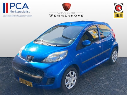 Peugeot 107 0