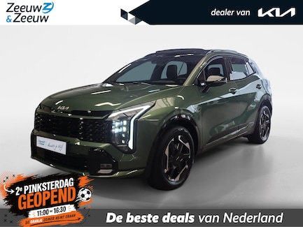 Kia Sportage 0