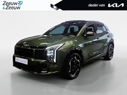 Kia Sportage 0