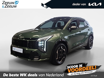 Kia Sportage 0