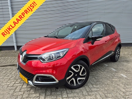 Renault Captur 0