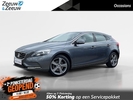 Volvo V40 0