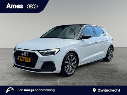 Audi A1 0