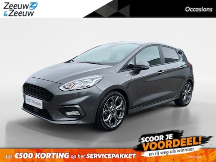 Ford Fiesta 0