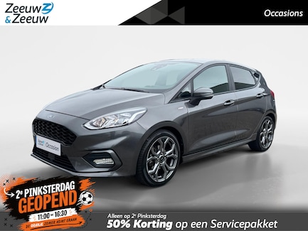 Ford Fiesta 0