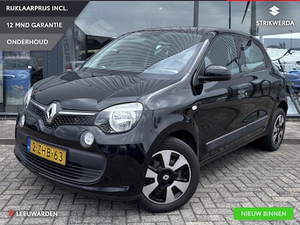 Renault Twingo 0