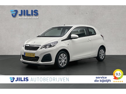 Peugeot 108 0