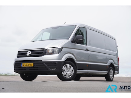 Volkswagen Crafter 0