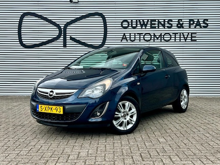 Opel Corsa 0