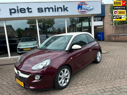 Opel Adam 0