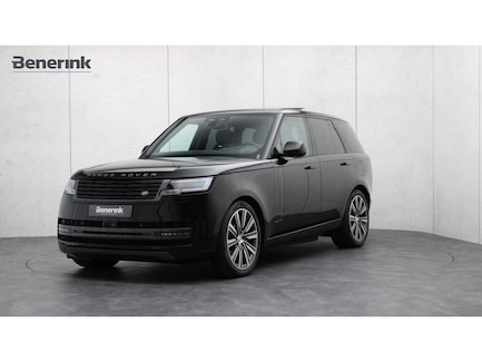 Land Rover Range Rover 0