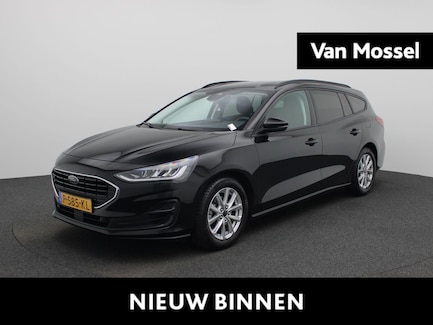 Ford Focus 0