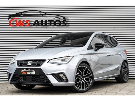 SEAT Ibiza 0