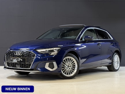 Audi A3 0