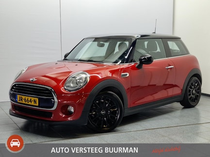 MINI Cooper 0