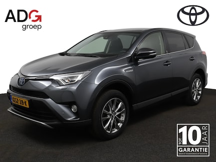 Toyota RAV4 0
