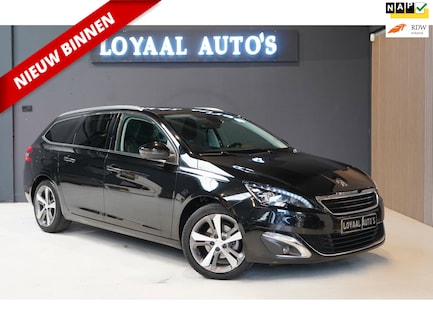 Peugeot 308 0