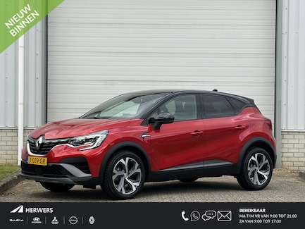 Renault Captur 0