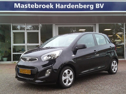 Kia Picanto 0