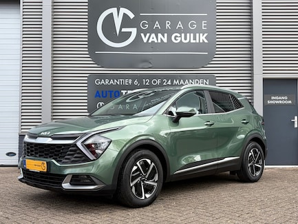 Kia Sportage 0
