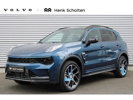 Lynk & Co 01 0