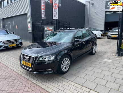 Audi A3 0