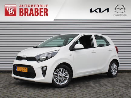Kia Picanto 0