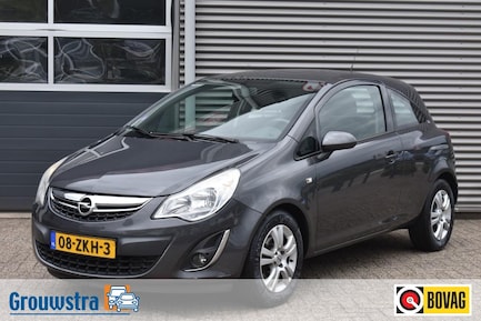 Opel Corsa 0