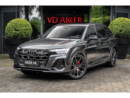 Audi Q7 0