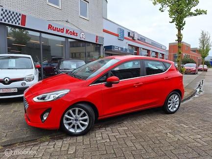 Ford Fiesta 0
