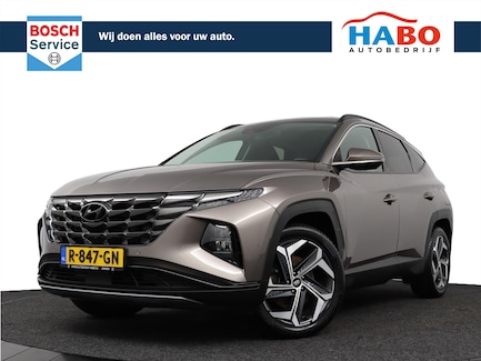 Hyundai Tucson 0