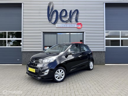 Kia Picanto 0