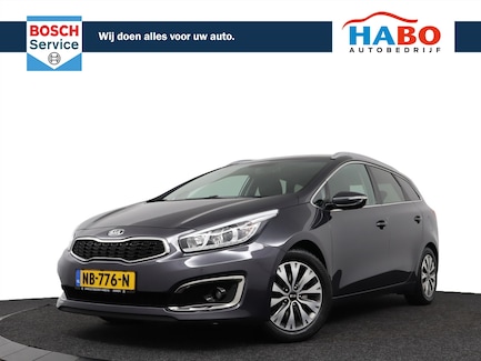 Kia Ceed 0