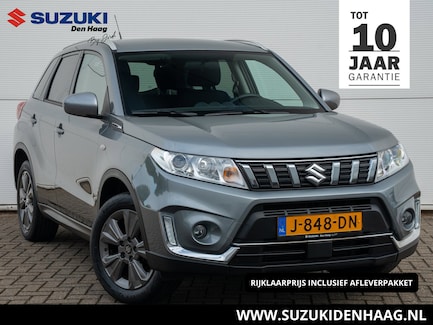 Suzuki Vitara 0